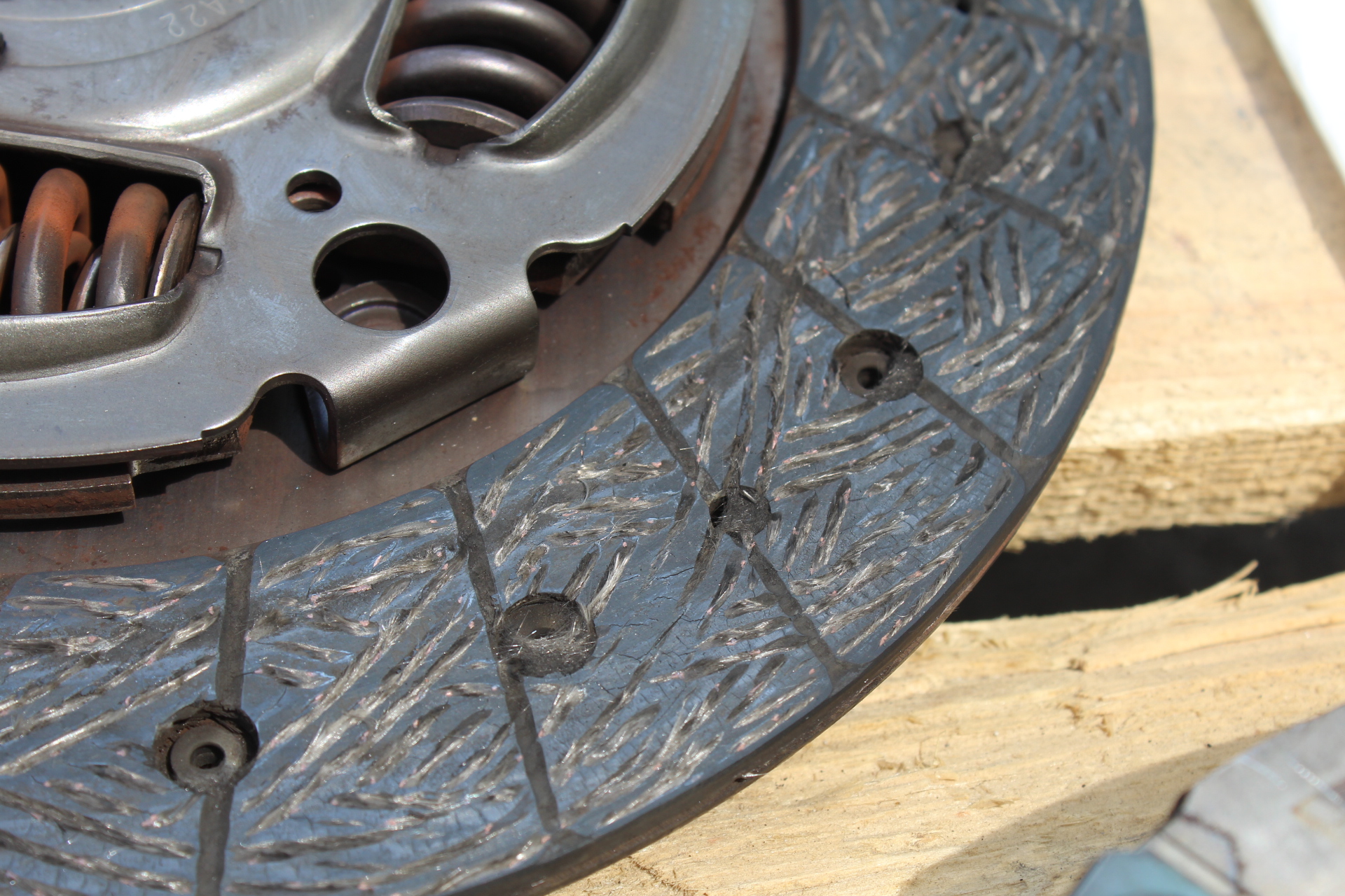 2008-2018 SUBARU WRX STI 6 SPEED MANUAL TRANSMISSION SWAP 6MT 49K MILES EJ257 - Image 10