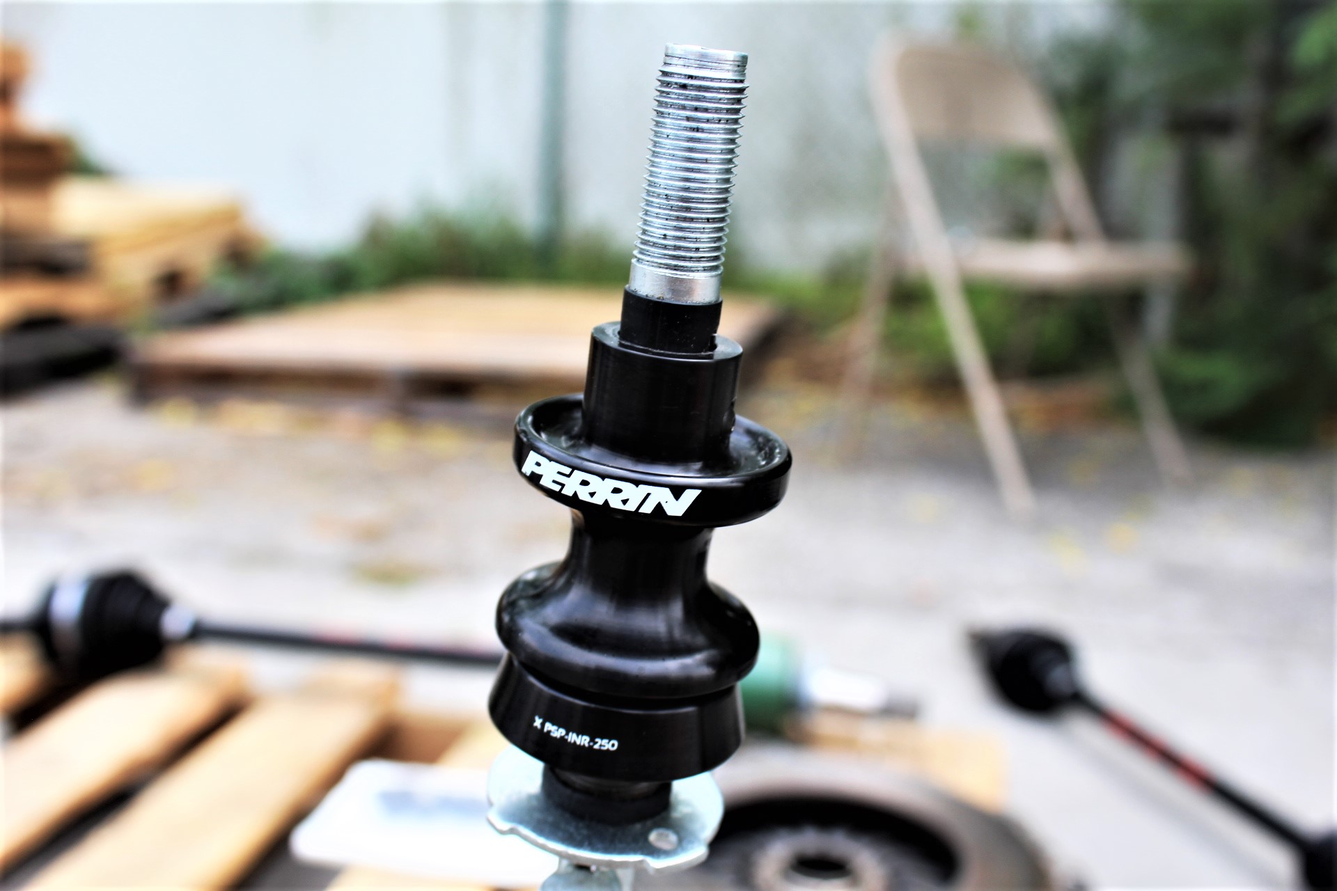 2008-2018 SUBARU WRX STI 6 SPEED MANUAL TRANSMISSION SWAP 6MT 49K MILES EJ257 - Image 11