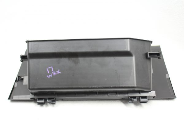 2015-2020 SUBARU WRX & STI GLOVE BOX ASSEMBLY OEM 66123FJ010 - Image 6