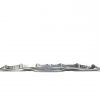 2015-2020 SUBARU WRX STI WINDSHIELD WIPER COWL TRIM PANEL OEM 50814FJ001 - Image 2