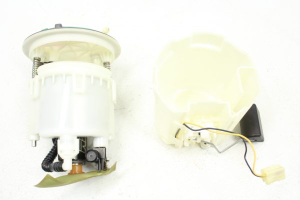 2008-2021 SUBARU WRX STI AEM 340LPH FUEL PUMP BASKET HANGER SENDING UNIT - Image 3