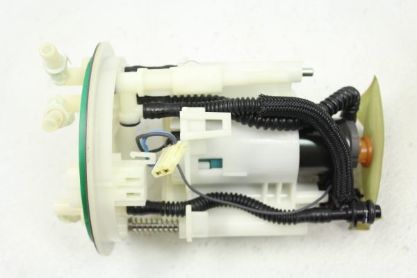 2008-2021 SUBARU WRX STI AEM 340LPH FUEL PUMP BASKET HANGER SENDING UNIT - Image 5