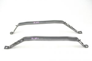 2015-2020 SUBARU WRX & STI FUEL CELL GAS TANK STRAPS SET