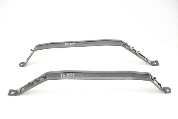 2015-2020 SUBARU WRX & STI FUEL CELL GAS TANK STRAPS SET