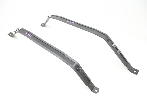 2015-2020 SUBARU WRX & STI FUEL CELL GAS TANK STRAPS SET - Image 2