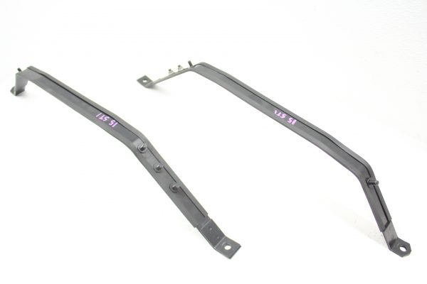2015-2020 SUBARU WRX & STI FUEL CELL GAS TANK STRAPS SET - Image 3