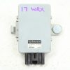 2015-2020 SUBARU WRX FUEL PUMP CONTROLLER MODULE 22648AA200 OEM