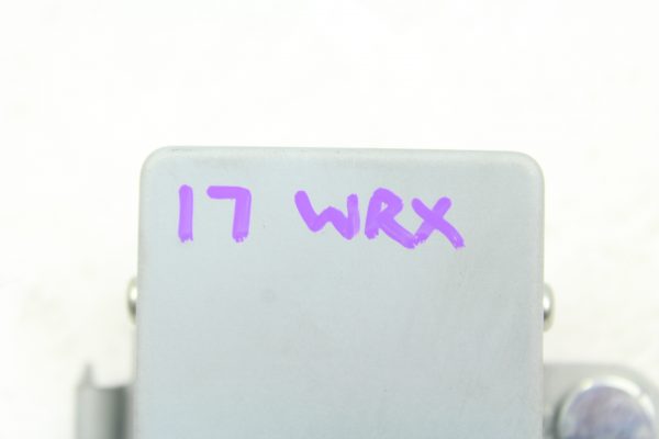 2015-2020 SUBARU WRX FUEL PUMP CONTROLLER MODULE 22648AA200 OEM - Image 4