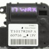 2015-2018 SUBARU WRX STI HEATER ACTUATOR MOTOR OEM T1017826PA - Image 4