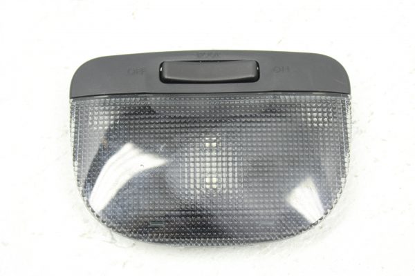 2015-2021 SUBARU WRX & STI MAP DOME LIGHT OVERHEAD OEM 84601AG040JC