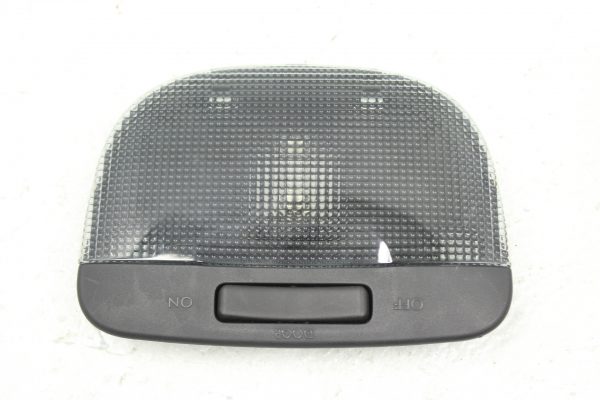 2015-2021 SUBARU WRX & STI MAP DOME LIGHT OVERHEAD OEM 84601AG040JC - Image 2