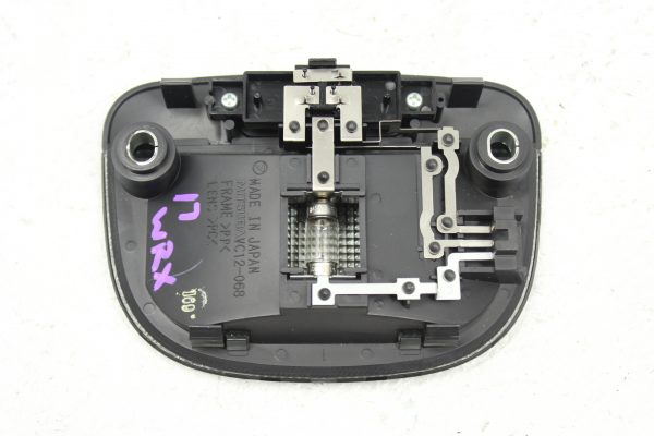 2015-2021 SUBARU WRX & STI MAP DOME LIGHT OVERHEAD OEM 84601AG040JC - Image 3