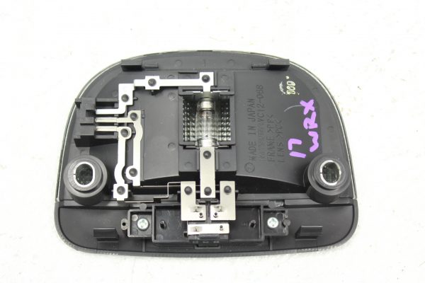2015-2021 SUBARU WRX & STI MAP DOME LIGHT OVERHEAD OEM 84601AG040JC - Image 4
