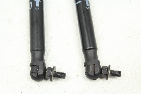 2015-2020 SUBARU WRX HOOD SUPPORT DAMPER SHOCK LIFT SET LH/RH OEM - Image 4
