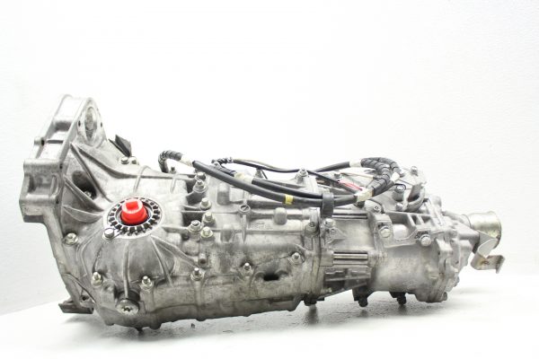 2015-2021 SUBARU WRX MANUAL 6 SPEED TRANSMISSION 6MT FA20DIT 2.0L OEM 49K MILES - Image 3