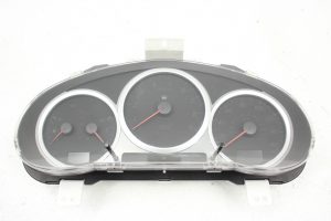 04 2004 SUBARU WRX STI INSTRUMENT GAUGE CLUSTER SPEEDOMETER 175K MILES USDM
