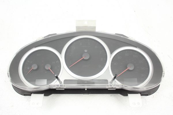 04 2004 SUBARU WRX STI INSTRUMENT GAUGE CLUSTER SPEEDOMETER 175K MILES USDM