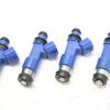 2006-2014 SUBARU WRX & 2007-2020 STI DENSO TOP FEED FUEL INJECTORS OEM 565CC - Image 3