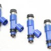 2006-2014 SUBARU WRX & 2007-2020 STI DENSO TOP FEED FUEL INJECTORS OEM 565CC - Image 4