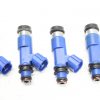 2006-2014 SUBARU WRX & 2007-2020 STI DENSO TOP FEED FUEL INJECTORS OEM 565CC - Image 5