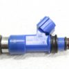 2006-2014 SUBARU WRX & 2007-2020 STI DENSO TOP FEED FUEL INJECTORS OEM 565CC - Image 6