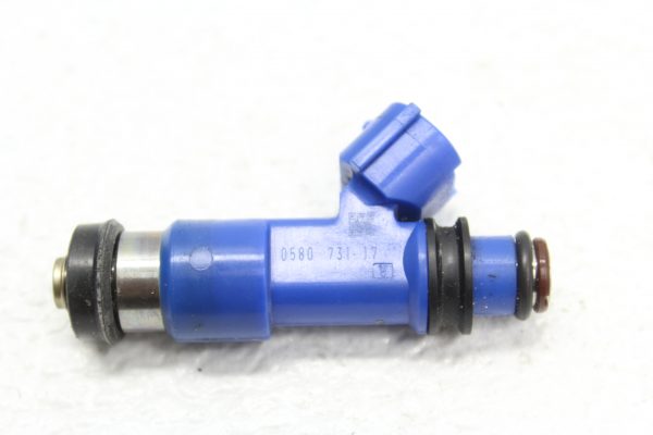 2006-2014 SUBARU WRX & 2007-2020 STI DENSO TOP FEED FUEL INJECTORS OEM 565CC - Image 6