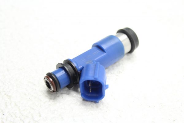 2006-2014 SUBARU WRX & 2007-2020 STI DENSO TOP FEED FUEL INJECTORS OEM 565CC - Image 7