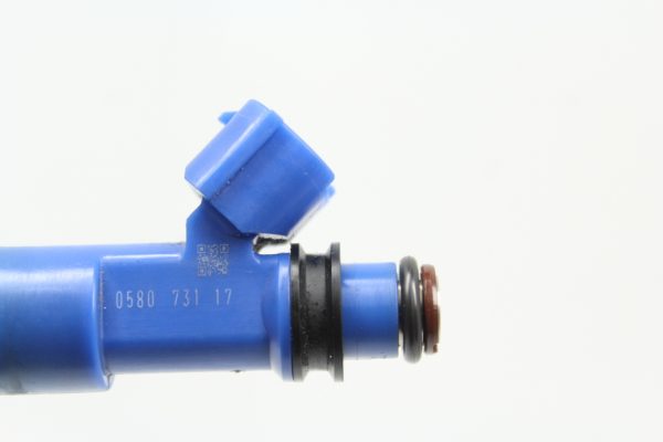 2006-2014 SUBARU WRX & 2007-2020 STI DENSO TOP FEED FUEL INJECTORS OEM 565CC - Image 8