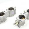 2008-2014 SUBARU WRX & 2008-2021 STI TGV TUMBLE GENERATOR VALVE SET LH/RH OEM - Image 3