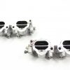 2008-2014 SUBARU WRX & 2008-2021 STI TGV TUMBLE GENERATOR VALVE SET LH/RH OEM - Image 6