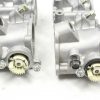 2008-2014 SUBARU WRX & 2008-2021 STI TGV TUMBLE GENERATOR VALVE SET LH/RH OEM - Image 9
