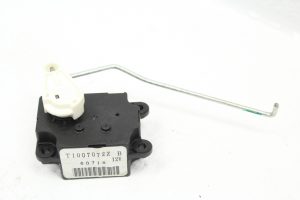2015-2020 SUBARU WRX & STI HEATER CORE MIX MOTOR ACTUATOR OEM T1007072ZB