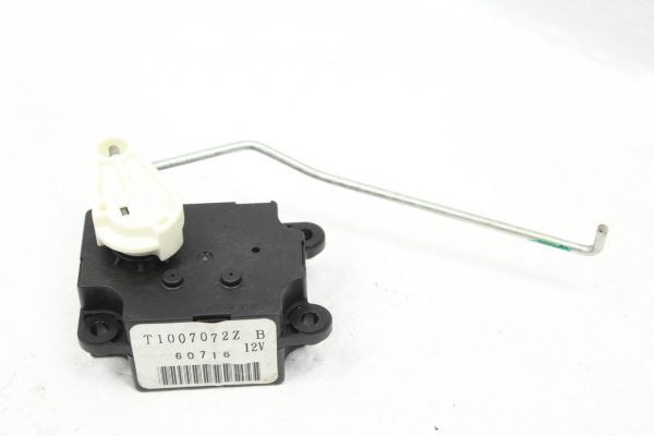 2015-2020 SUBARU WRX & STI HEATER CORE MIX MOTOR ACTUATOR OEM T1007072ZB