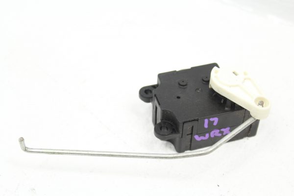2015-2020 SUBARU WRX & STI HEATER CORE MIX MOTOR ACTUATOR OEM T1007072ZB - Image 2