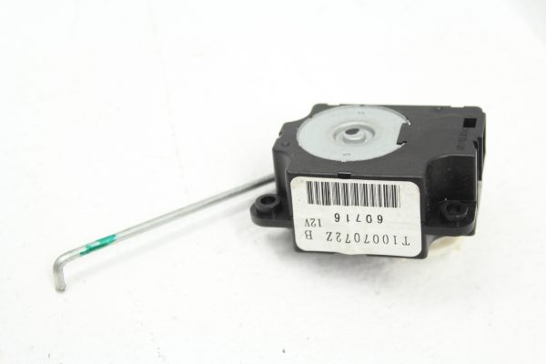 2015-2020 SUBARU WRX & STI HEATER CORE MIX MOTOR ACTUATOR OEM T1007072ZB - Image 4