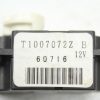 2015-2020 SUBARU WRX & STI HEATER CORE MIX MOTOR ACTUATOR OEM T1007072ZB - Image 5