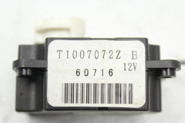 2015-2020 SUBARU WRX & STI HEATER CORE MIX MOTOR ACTUATOR OEM T1007072ZB - Image 5