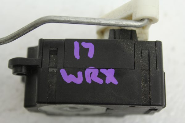 2015-2020 SUBARU WRX & STI HEATER CORE MIX MOTOR ACTUATOR OEM T1007072ZB - Image 6