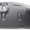 2015-2017 SUBARU WRX & STI REAR UPPER SEAT SHELF DECK TRIM PANEL 65510VA030VH - Image 4