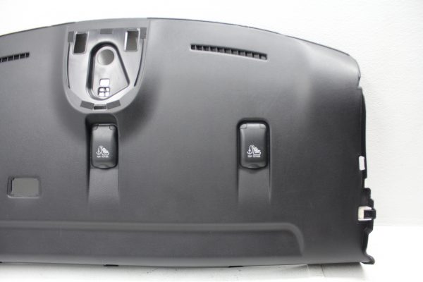 2015-2017 SUBARU WRX & STI REAR UPPER SEAT SHELF DECK TRIM PANEL 65510VA030VH - Image 4