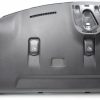 2015-2017 SUBARU WRX & STI REAR UPPER SEAT SHELF DECK TRIM PANEL 65510VA030VH - Image 5