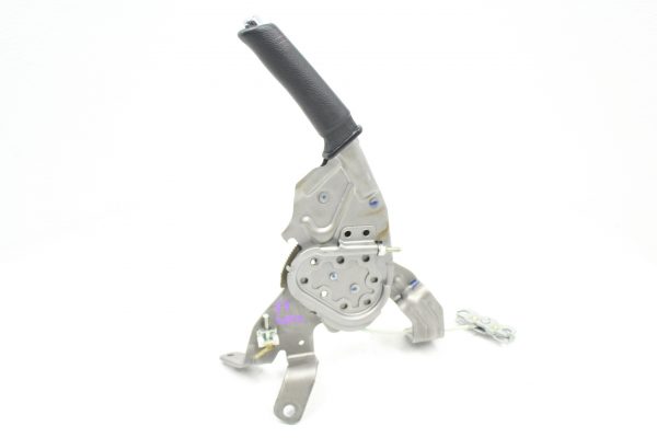 2015-2020 SUBARU WRX & STI EMERGENCY BRAKE HANDLE E-BRAKE LEVER OEM