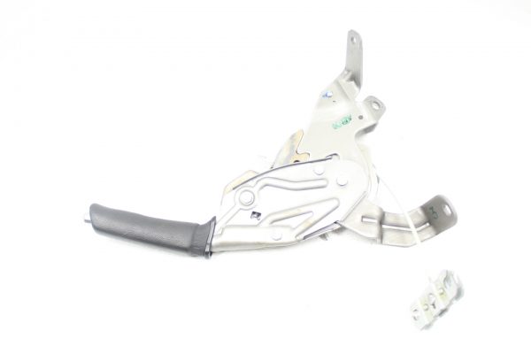 2015-2020 SUBARU WRX & STI EMERGENCY BRAKE HANDLE E-BRAKE LEVER OEM - Image 4