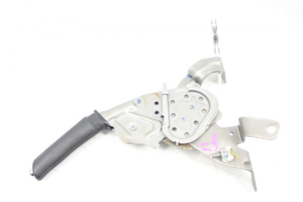2015-2020 SUBARU WRX & STI EMERGENCY BRAKE HANDLE E-BRAKE LEVER OEM - Image 5