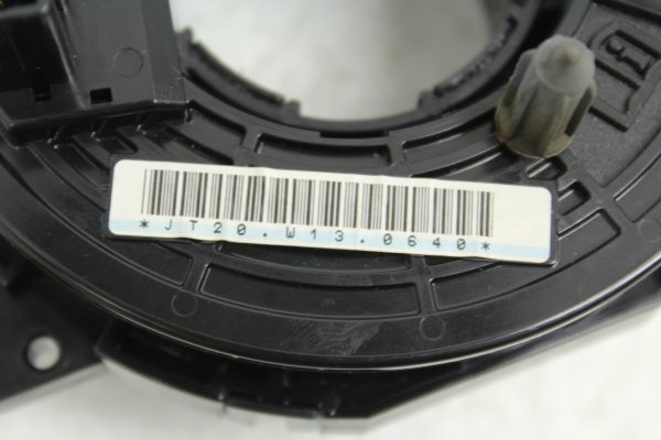 2011-2014 SUBARU WRX & STI CLOCK SPRING SRS REEL CLOCKSPRING OEM 83196FG030 - Image 4