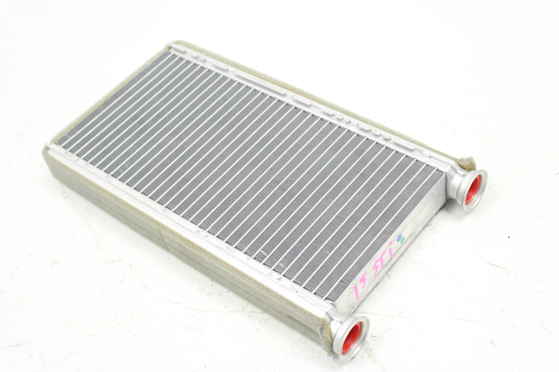 20152020 SUBARU WRX STI A/C HEATER CORE BOX EVAPORATOR EVAP OEM