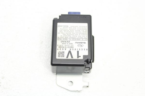 2015-2020 SUBARU WRX STI RECEIVER ASSEMBLY MODULE UNIT OEM 88831VA000 - Image 2