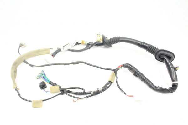 ECU/Wiring – SubieAutoParts.com