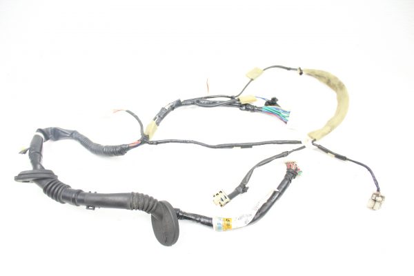 2002-2004 SUBARU WRX & STI FRONT LH DRIVER SIDE DOOR CORD WIRE 81820FE050 - Image 2