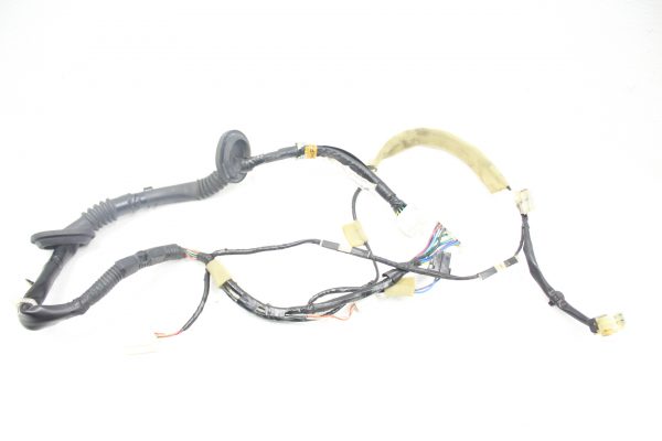 2002-2004 SUBARU WRX & STI FRONT LH DRIVER SIDE DOOR CORD WIRE 81820FE050 - Image 3